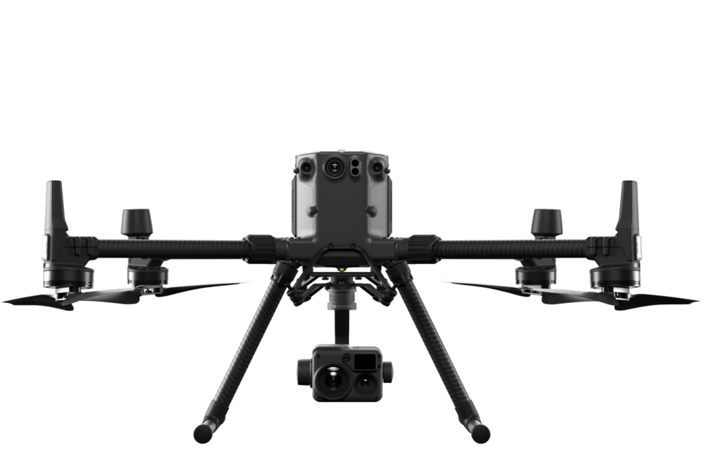 Drone Example 2 - Matrix Consulting Engineers