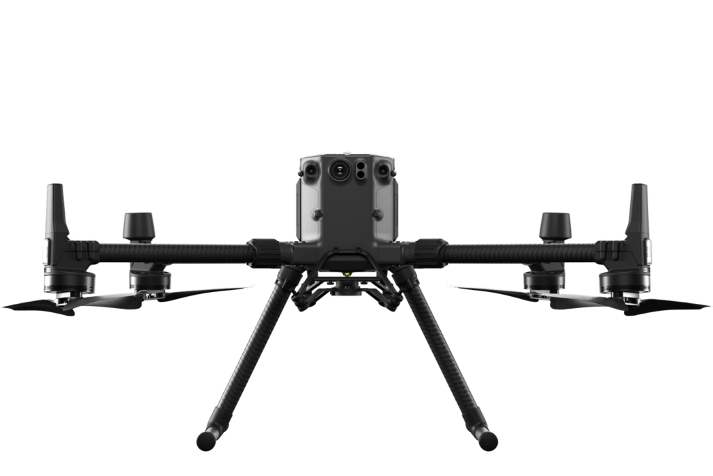 Drone Example 4 - Matrix Consulting Engineers