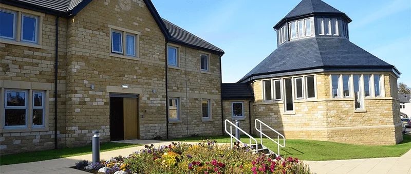 Residential Sector - Matrix Consulting Engineers