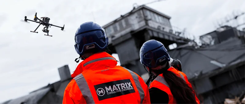 Surveying Works Category