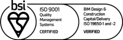 BSI ISO 19650